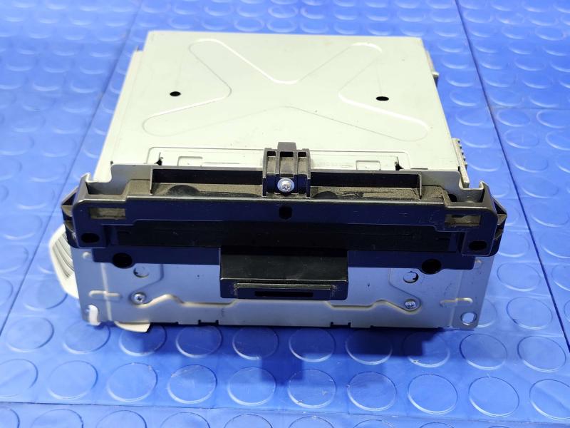2014 Chrysler 300 Radio Receiver Head Unit Navigation Genuine OEM 68210554AE