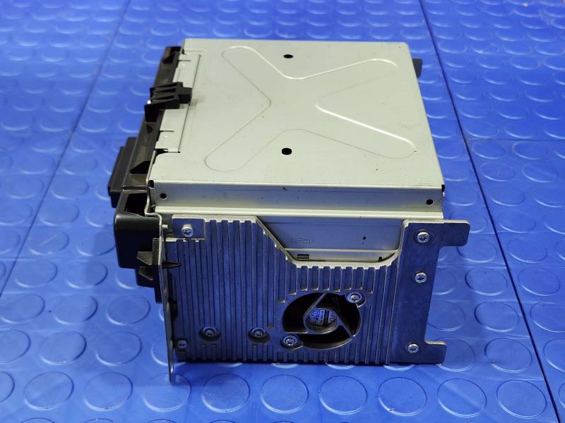 2014 Chrysler 300 Radio Receiver Head Unit Navigation Genuine OEM 68210554AE