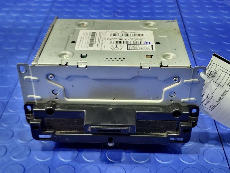 2014 Chrysler 300 Radio Receiver Head Unit Navigation Genuine OEM 68210554AE