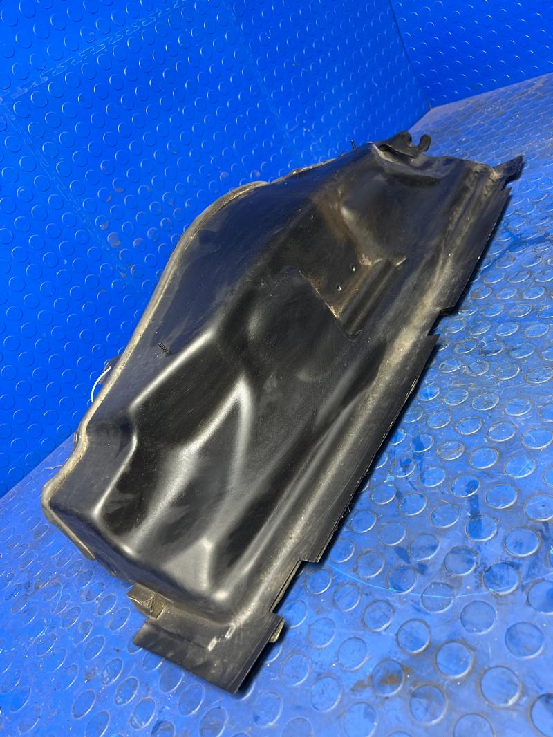 2011 2012 2013 Jeep Grand Cherokee Cowl Panel Insulator OEM