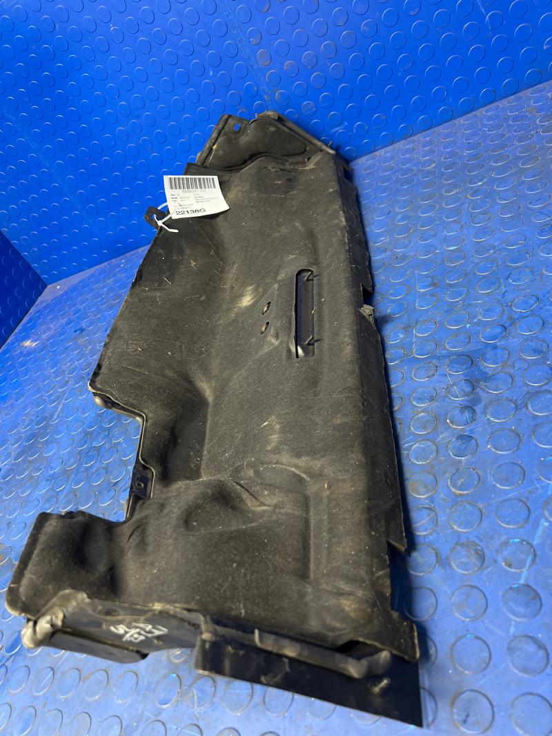2011 2012 2013 Jeep Grand Cherokee Cowl Panel Insulator OEM