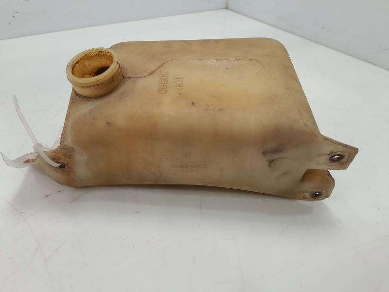 1993 Chevrolet S10 Coolant Recovery Bottle