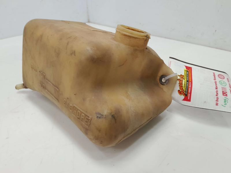 1993 Chevrolet S10 Coolant Recovery Bottle