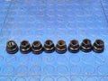 2008-2016 Ford F-250 F-350 F-450 Wheel Lug Nuts 8 Pcs Genuine OEM 2C2Z1012AA