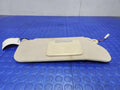 2012 Jeep Liberty Sun Visor
