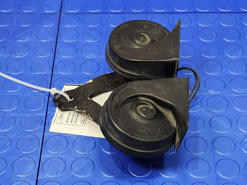 2015 Ford F-150 Horn