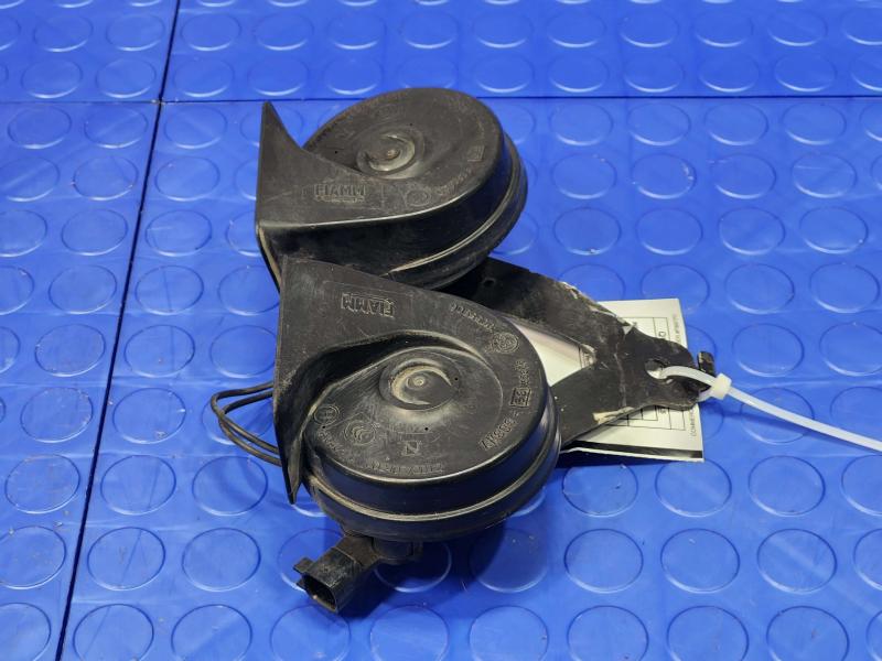 2015 Ford F-150 Horn
