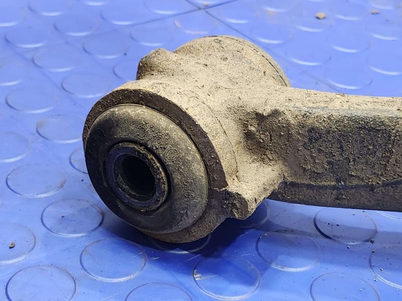 2012 GMC Yukon Lower Control Arm Front