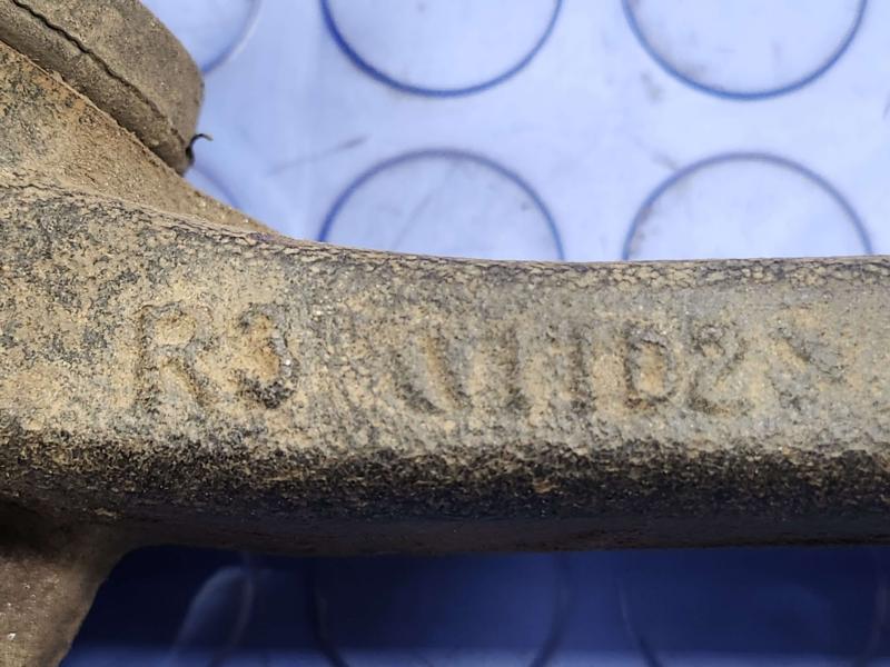 2012 GMC Yukon Lower Control Arm Front