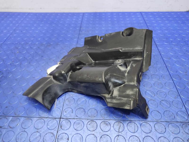 2011 BMW 535i Misc Ebay Parts