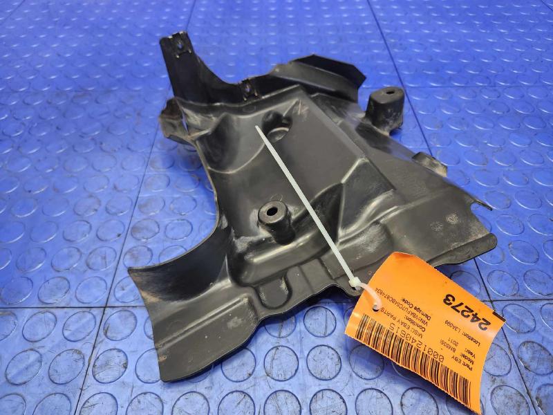 2011 BMW 535i Misc Ebay Parts