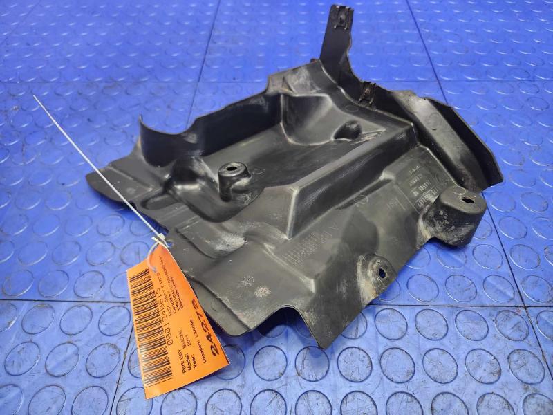 2011 BMW 535i Misc Ebay Parts
