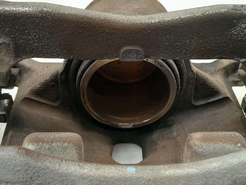 2019 Honda Civic Caliper