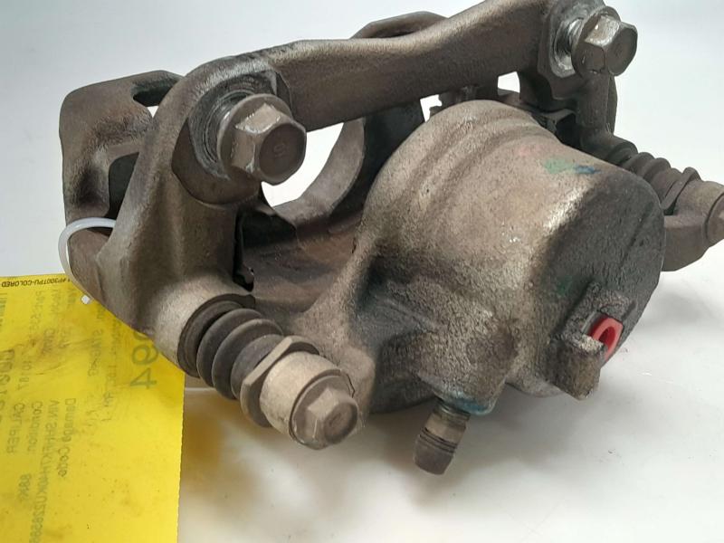 2019 Honda Civic Caliper