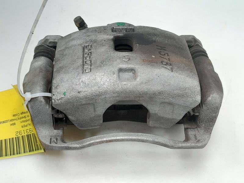 2019 Honda Civic Caliper