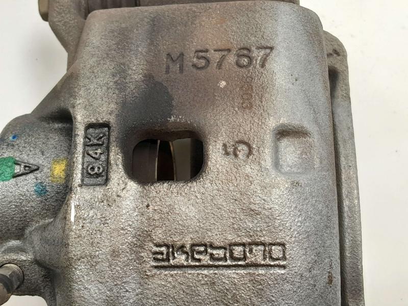 2019 Honda Civic Caliper