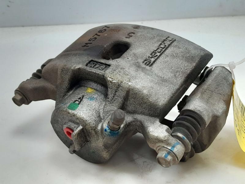 2019 Honda Civic Caliper