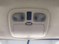 2012 Ford Escape Front Console
