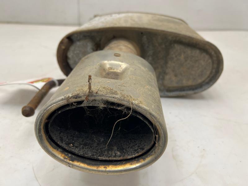 2012 - 2017 Buick Verano Rear Exhaust Muffler OEM 22846891