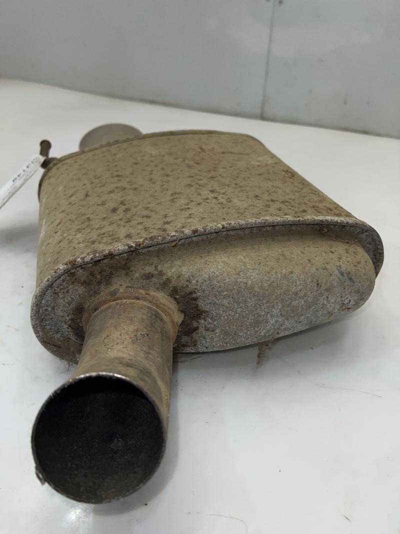 2012 - 2017 Buick Verano Rear Exhaust Muffler OEM 22846891