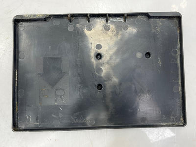 2014 Nissan Sentra Battery Tray