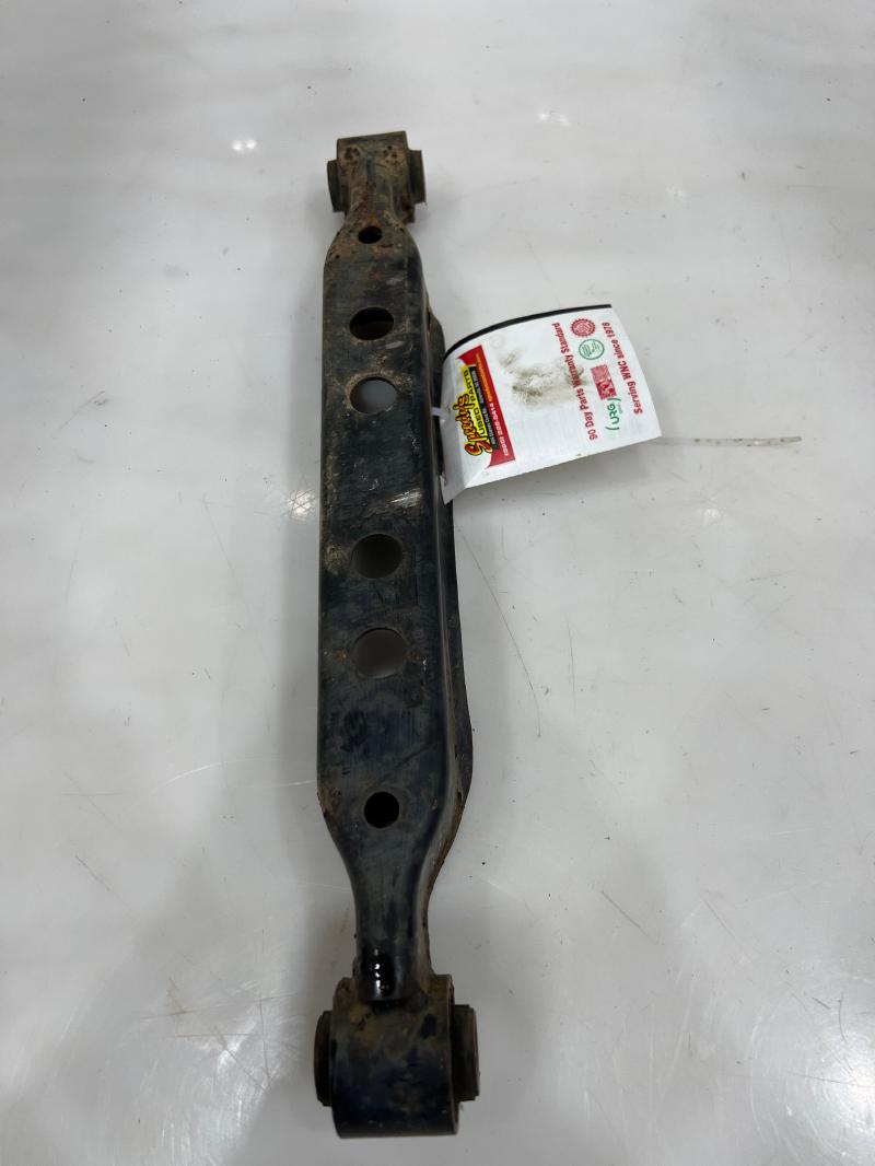 2011 Nissan Juke Lower Control Arm Rr