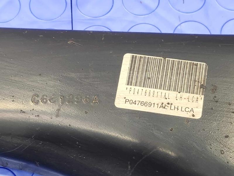 2017 Dodge Grand Caravan Lower Control Arm Front