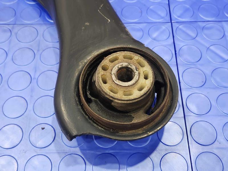 2017 Dodge Grand Caravan Lower Control Arm Front