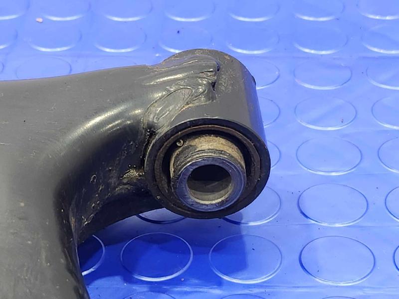 2017 Dodge Grand Caravan Lower Control Arm Front