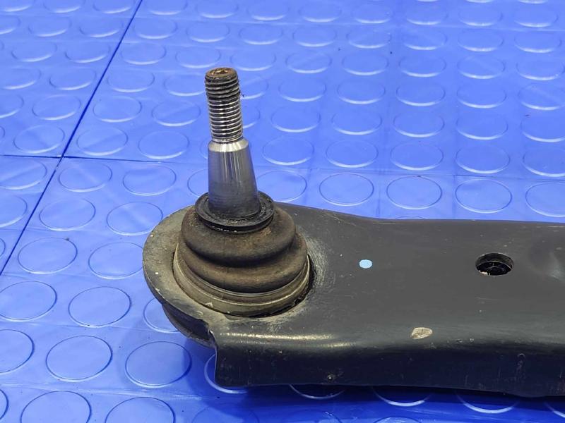 2017 Dodge Grand Caravan Lower Control Arm Front