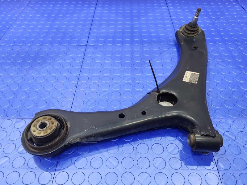 2017 Dodge Grand Caravan Lower Control Arm Front