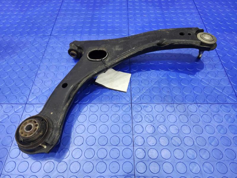 2017 Dodge Grand Caravan Lower Control Arm Front