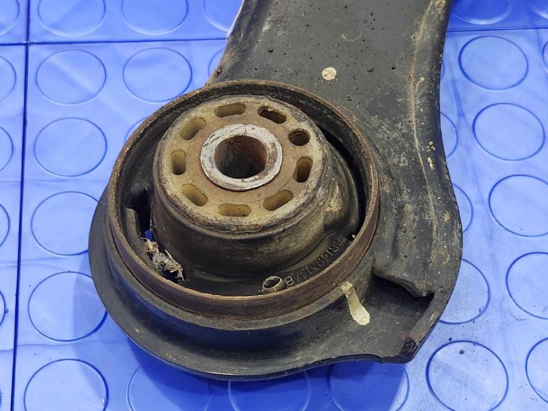 2017 Dodge Grand Caravan Lower Control Arm Front