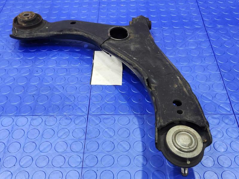 2017 Dodge Grand Caravan Lower Control Arm Front