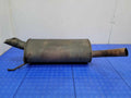 2006-2008 Honda Ridgeline Rear Exhaust Muffler Genuine OEM 18307SJCA01