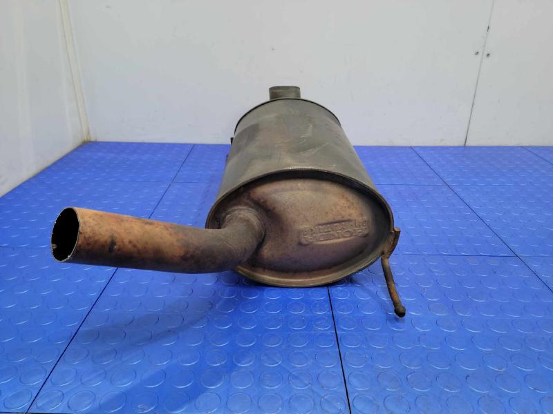 2006-2008 Honda Ridgeline Rear Exhaust Muffler Genuine OEM 18307SJCA01