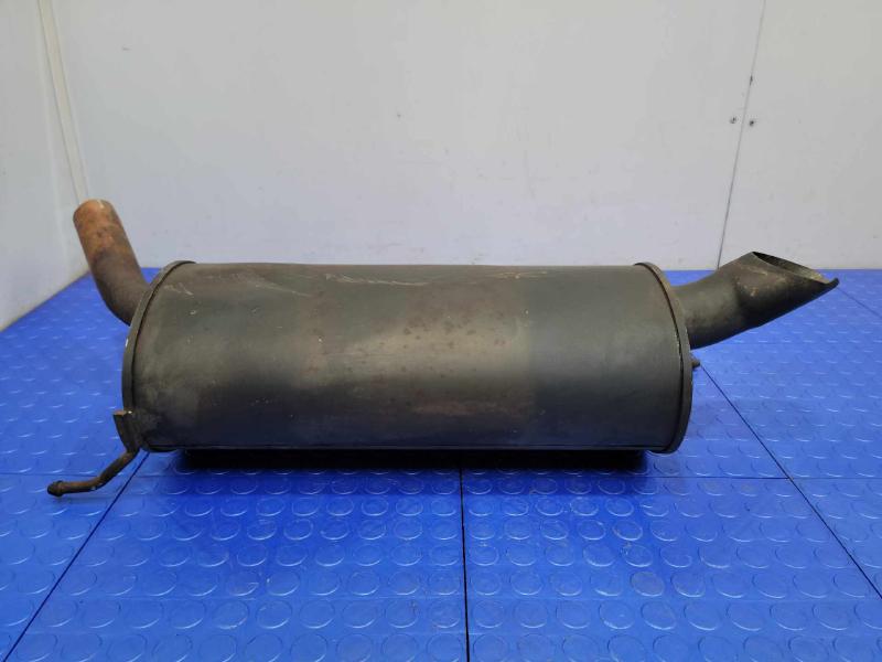 2006-2008 Honda Ridgeline Rear Exhaust Muffler Genuine OEM 18307SJCA01