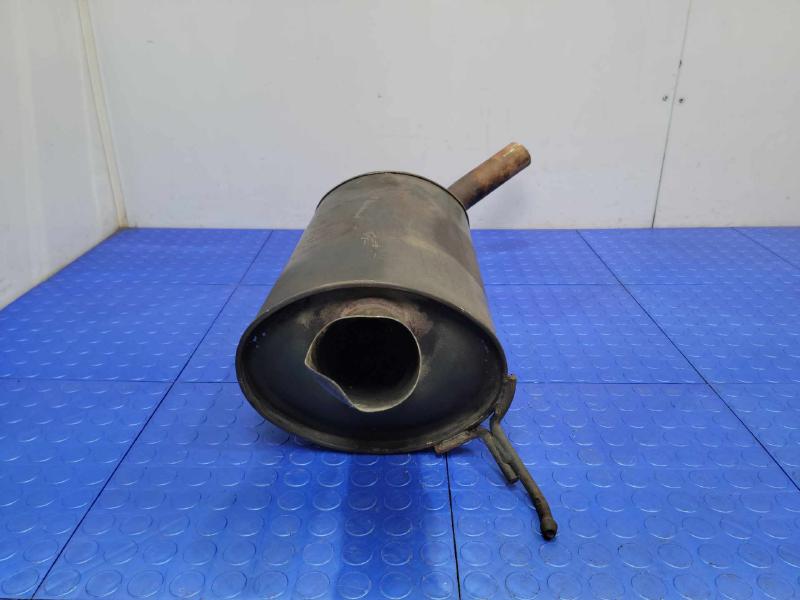 2006-2008 Honda Ridgeline Rear Exhaust Muffler Genuine OEM 18307SJCA01