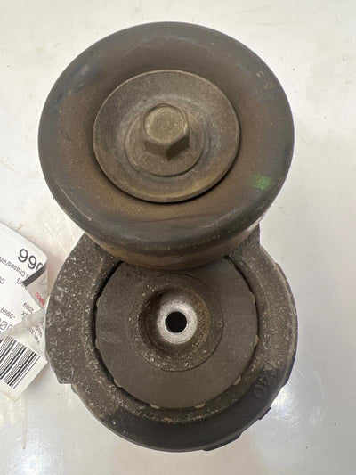 2009 Acura TSX Engine Belt Tensioner