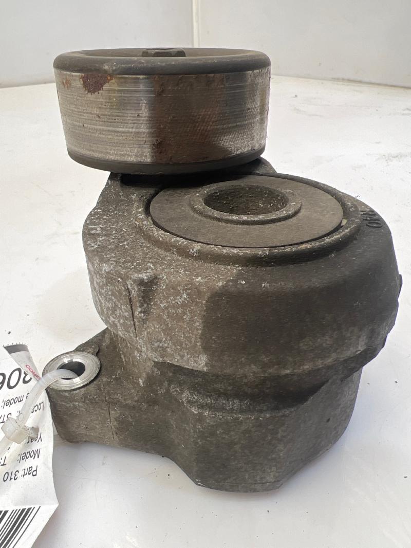 2009 Acura TSX Engine Belt Tensioner