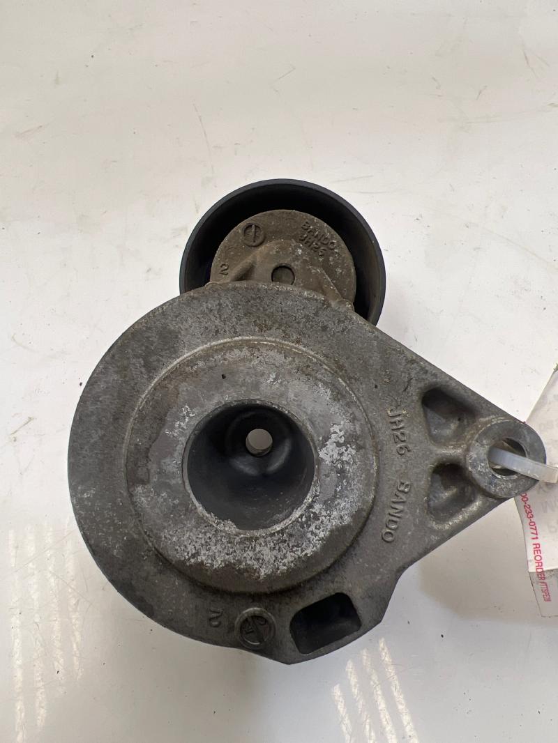 2009 Acura TSX Engine Belt Tensioner