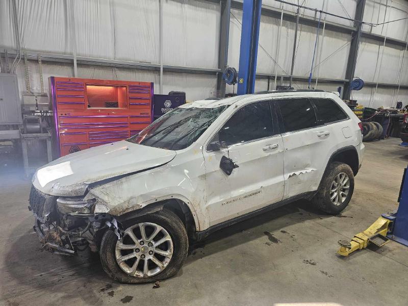 2015 Jeep Grand Cherokee Air Bag
