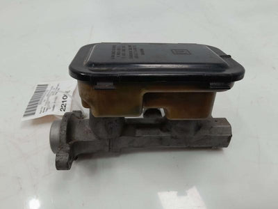 1993 Chevrolet S10 Master Cylinder