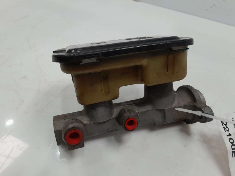1993 Chevrolet S10 Master Cylinder
