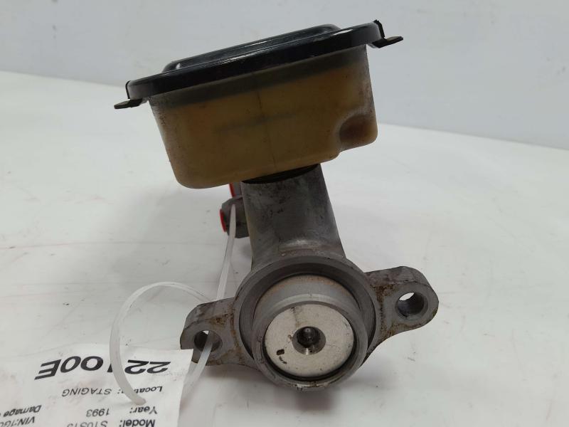 1993 Chevrolet S10 Master Cylinder