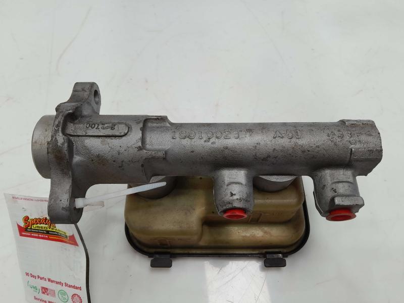 1993 Chevrolet S10 Master Cylinder