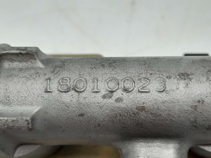 1993 Chevrolet S10 Master Cylinder