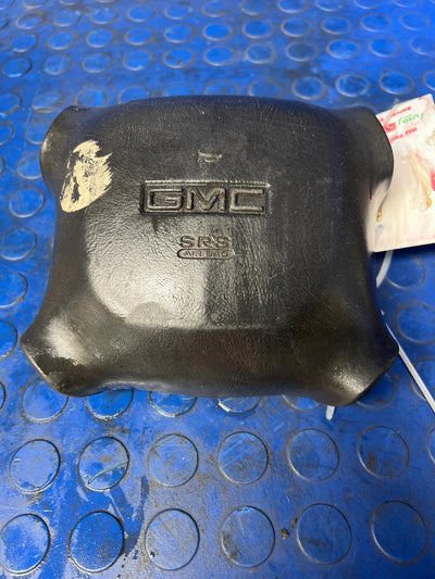 2000 GMC Sierra 1500 Air Bag