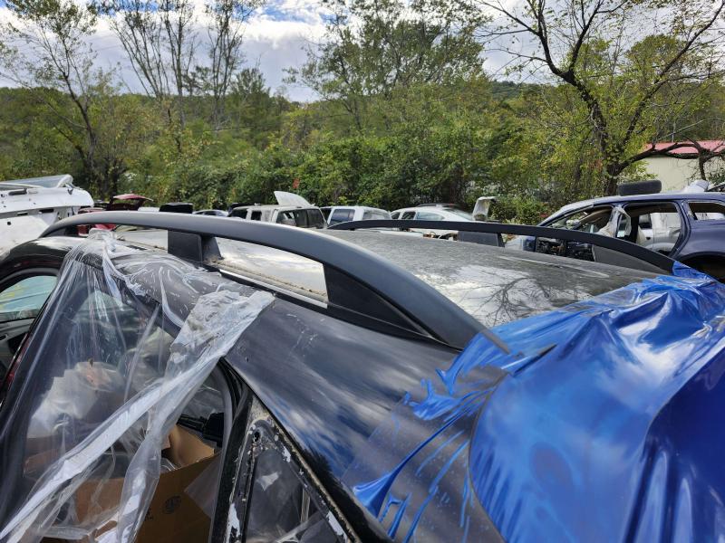 2021 Subaru Crosstrek Luggage Rack
