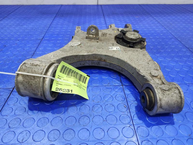 2018 Alfa Romeo Giulia Lower Control Arm Rr